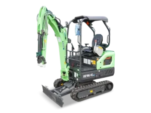 XCMG XE19UE