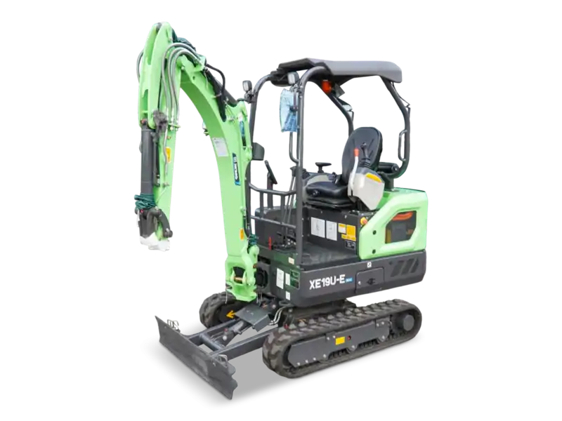 XCMG XE19UE