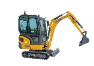 XCMG XE20E