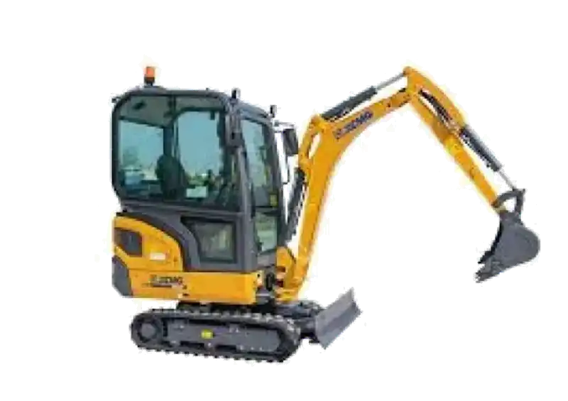 XCMG XE20E