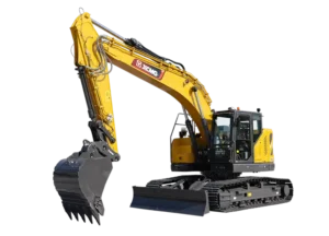 XCMG XE235ECR