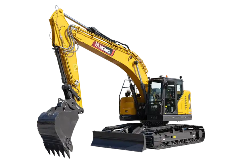 XCMG XE235ECR