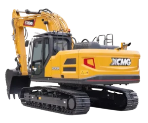XCMG XE260EN CAB MONO