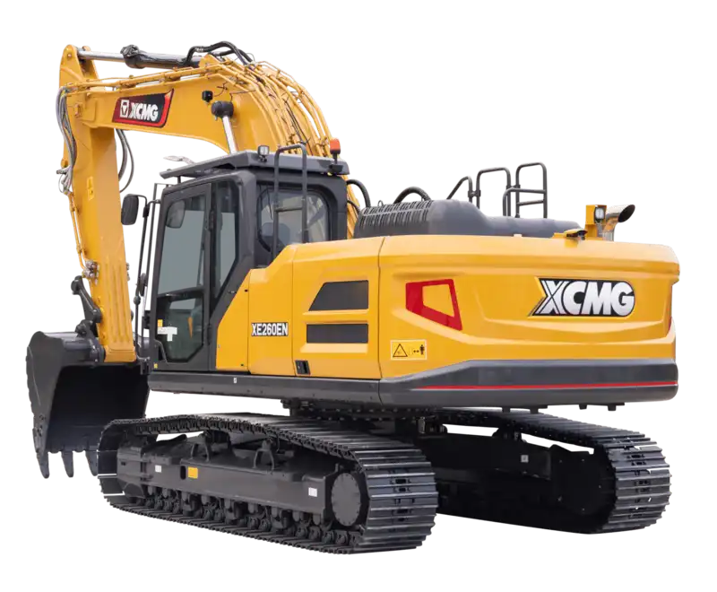 XCMG XE260EN CAB MONO