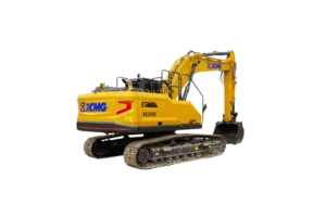 XCMG XE260EN CAB TRIPLE