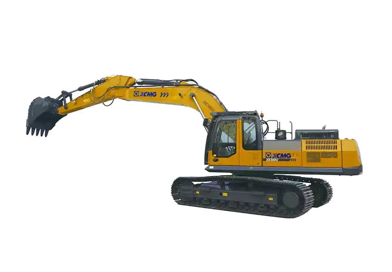 XCMG XE300EN