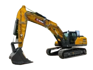 XCMG XE335EN
