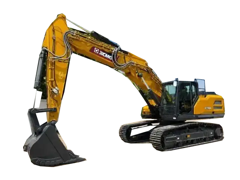 XCMG XE335EN