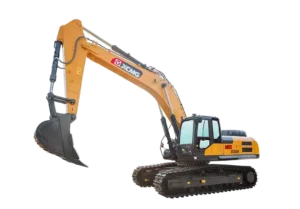 XCMG XE380EN