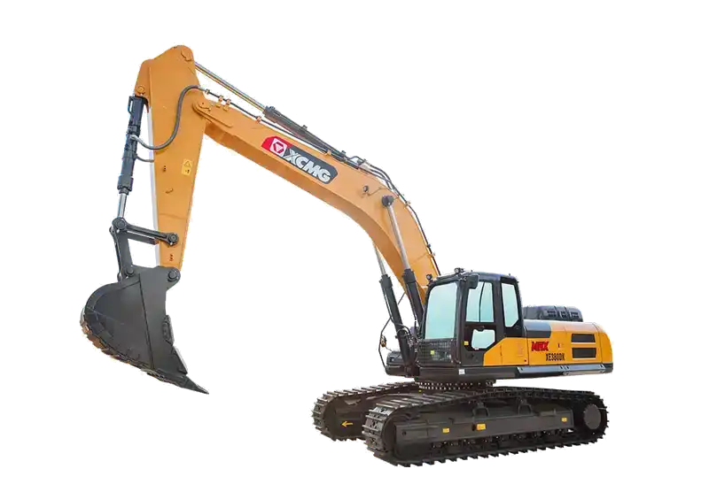 XCMG XE380EN