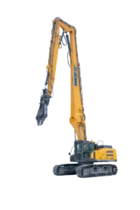 XCMG XE500EHR