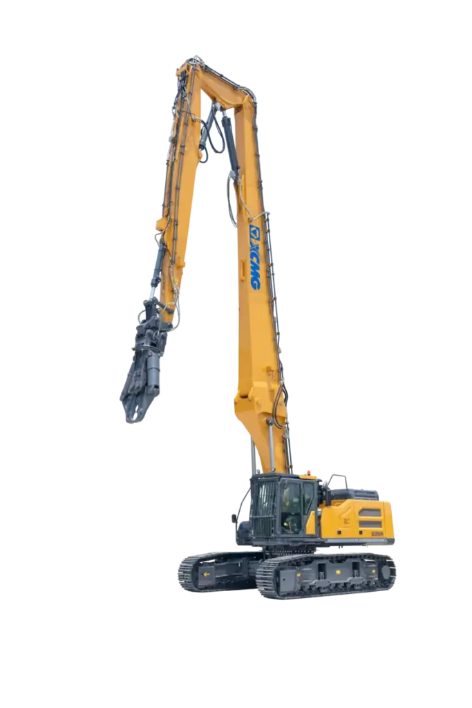 XCMG XE500EHR