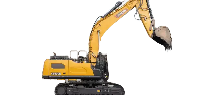 XCMG XE530E