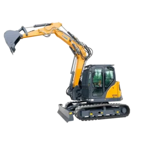 XCMG XE80E CAB TRIPL