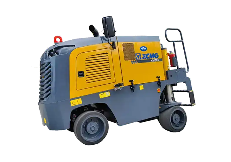 XCMG XM505K