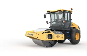 XCMG XS115