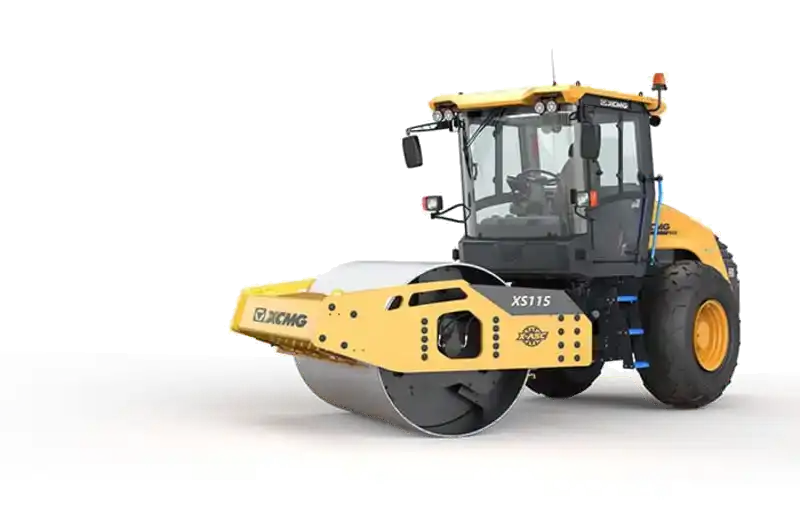 XCMG XS115
