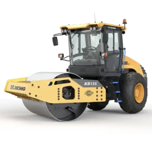 XCMG XS135