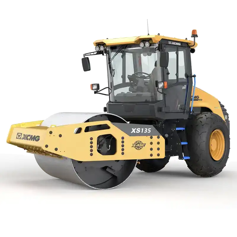 XCMG XS135