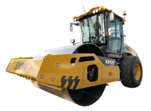 XCMG XS165