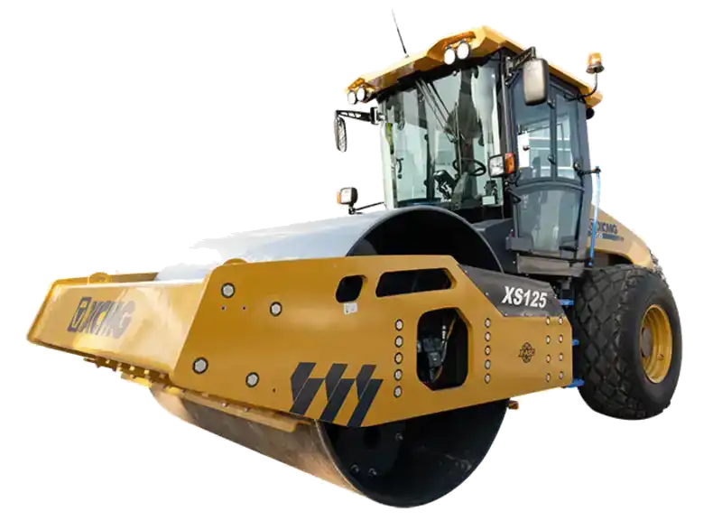 XCMG XS165