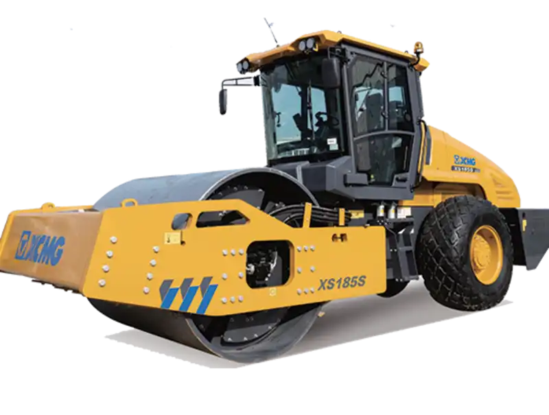 XCMG XS185