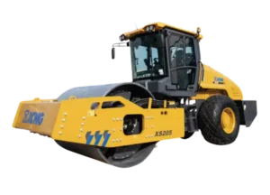 XCMG XS205