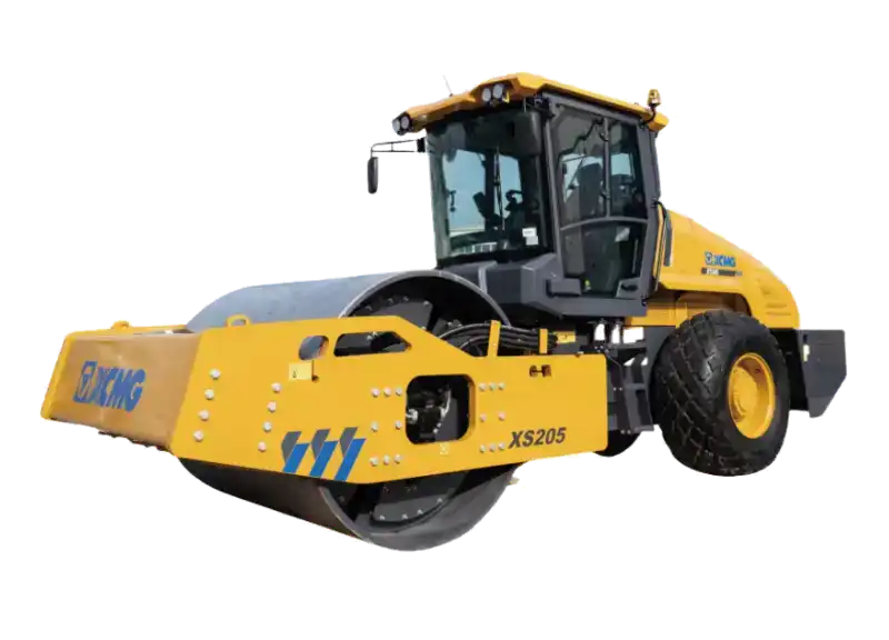 XCMG XS205