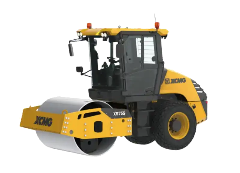 XCMG XS75G
